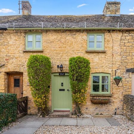 Forsythia Cottage Bourton-on-the-Water Zewnętrze zdjęcie