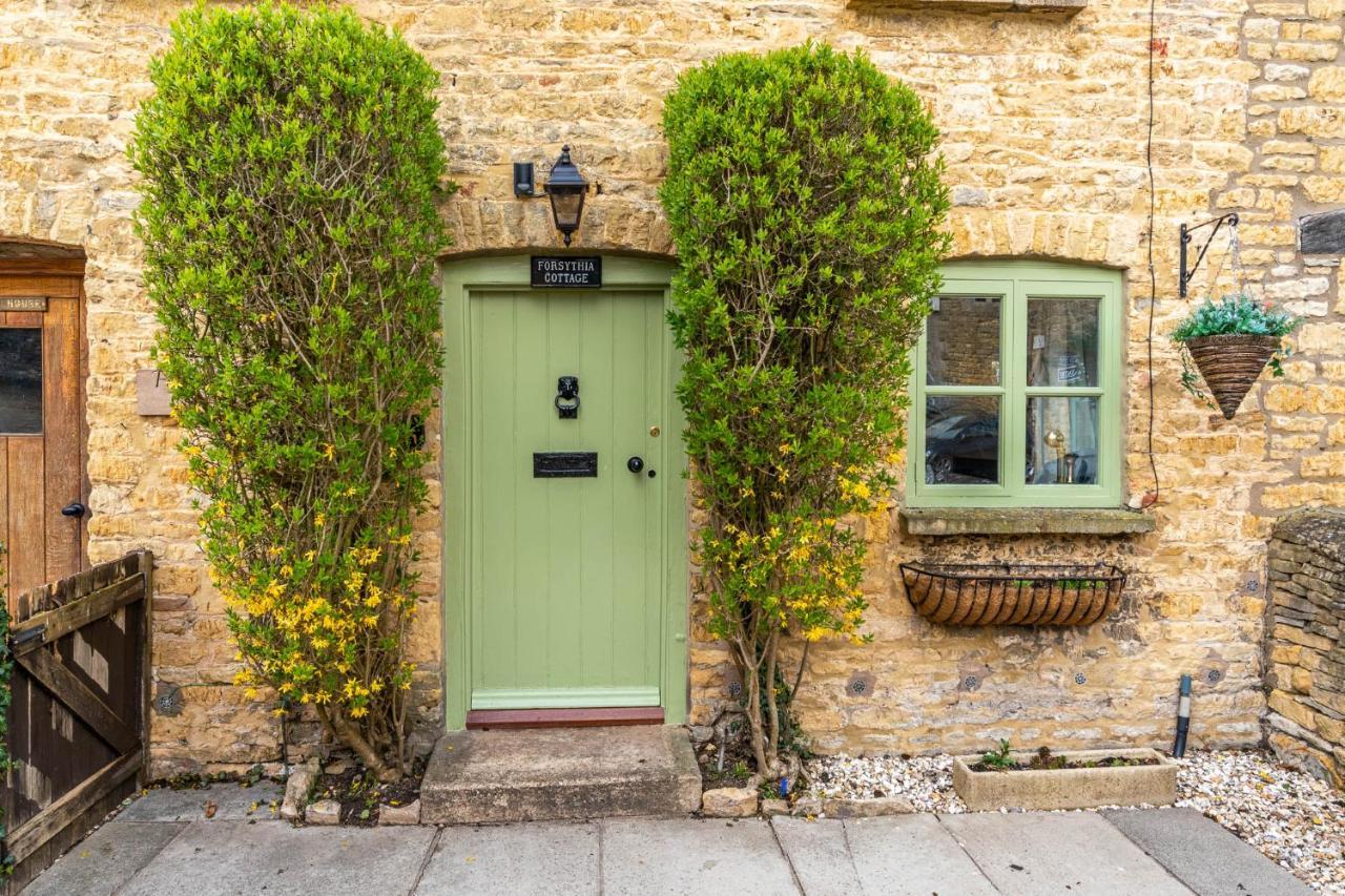 Forsythia Cottage Bourton-on-the-Water Zewnętrze zdjęcie