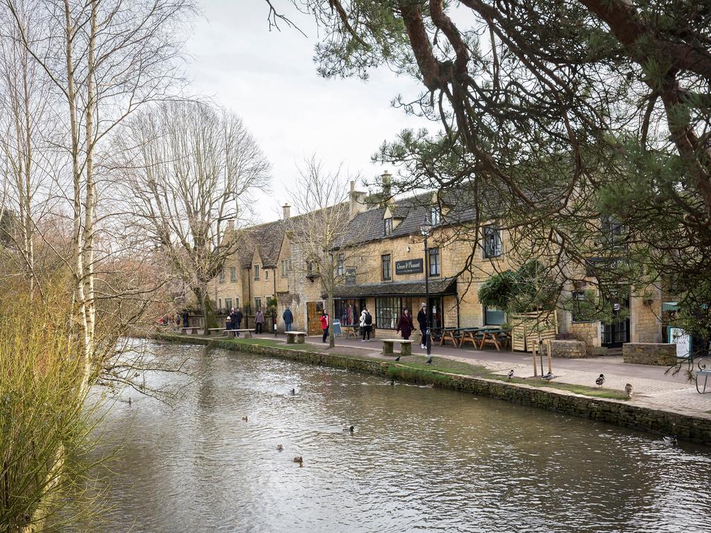 Forsythia Cottage Bourton-on-the-Water Zewnętrze zdjęcie